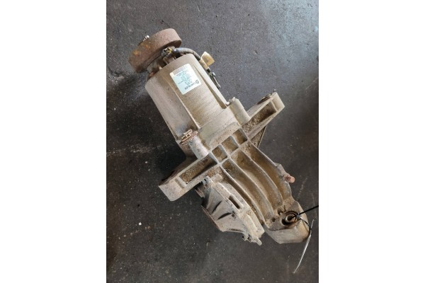 DIFFERENTIAL REAR 05146768AC FIAT FREEMONT