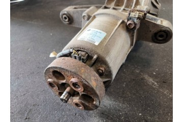 DIFFERENTIAL REAR 05146768AC FIAT FREEMONT Part manufacturer Fiat OE