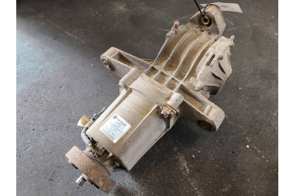 DIFFERENTIAL REAR 05146768AC FIAT FREEMONT Quality of parts according to GVO O original with manufacturer s logo OE