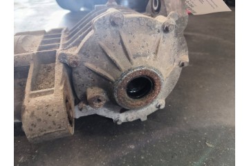 DIFFERENTIAL REAR 05146768AC FIAT FREEMONT Car type passenger cars