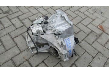 CITROEN DS3 1 6 THP GEARBOX 20EA31