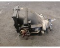 Rear differential Mercedes Benz SL 500 R230 5 0B 2001 A2303510105