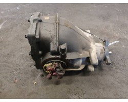 Rear differential Mercedes Benz SL 500 R230 5 0B 2001 A2303510105