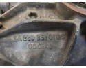 Rear differential Mercedes Benz SL 500 R230 5 0B 2001 A2303510105 Part manufacturer Mercedes Benz OE