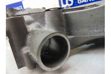 R61101511029 TAPA DISTRIBUCION MERCEDES-BENZ CLASE ML (BM 163) 270 CDI (163.113) 2002 R61101511029 176636 MERCEDES-BENZ - 9