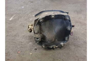 Rear differential Mercedes Benz SL 500 R230 5 0B 2001 A2303510105 Catalog number of the part A2303510105