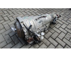 AUDI A8 D3 4 0 TDI GEARBOX GCF
