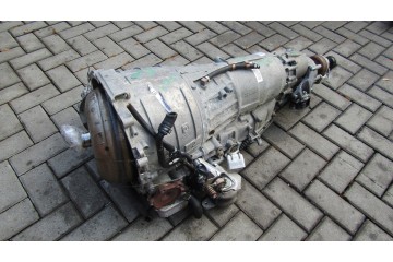 AUDI A8 D3 4 0 TDI GEARBOX GCF