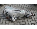 AUDI A8 D3 4 0 TDI GEARBOX GCF Catalog number of the part GCF SKRZYNIA BIEGOW AUDI A8