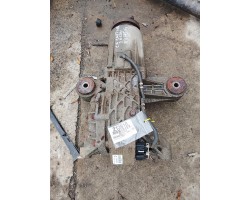 Differential Chevrolet Captiva 9009058602 4x4