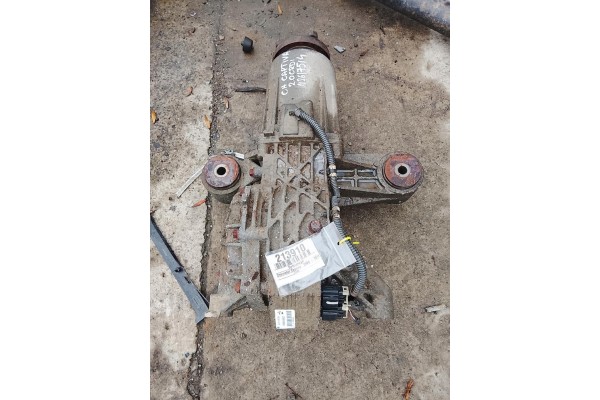 Differential Chevrolet Captiva 9009058602 4x4