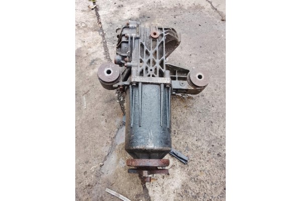 Differential Chevrolet Captiva 9009058602 4x4 Part manufacturer Chevrolet OE