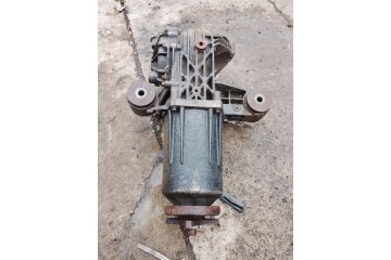 Differential Chevrolet Captiva 9009058602 4x4 Part manufacturer Chevrolet OE