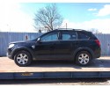 Differential Chevrolet Captiva 9009058602 4x4 Car type passenger cars