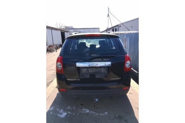 Diferencial Chevrolet Captiva 9009058602 4x4
