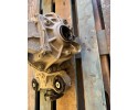 JAGUAR F PACE SVR LIFT REAR DYFER KK8M 4A213 MB Part manufacturer Jaguar OE