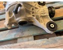 JAGUAR F PACE SVR LIFT REAR DYFER KK8M 4A213 MB Car type passenger cars