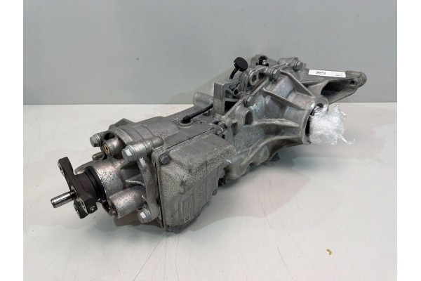 BMW X1 U11 U06 BRIDGE DIFFERENTIAL REAR 8839657