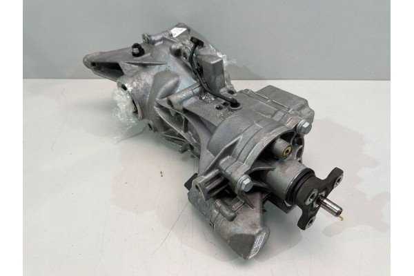 BMW X1 U11 U06 BRIDGE DIFFERENTIAL REAR 8839657 Part manufacturer BMW OE