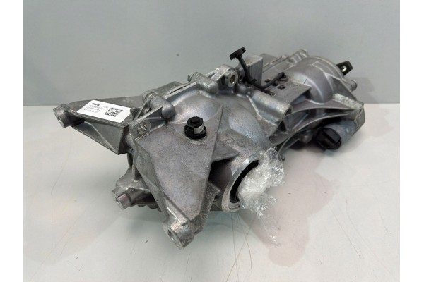 BMW X1 U11 U06 BRIDGE DIFFERENTIAL REAR 8839657 Catalog number of the part 8839657