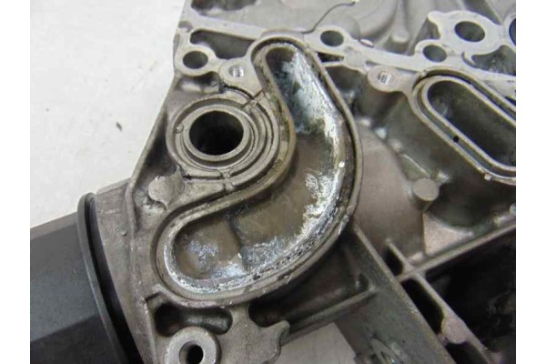 R61101511029 TAPA DISTRIBUCION MERCEDES-BENZ CLASE ML (BM 163) 270 CDI (163.113) 2002 R61101511029 176636 MERCEDES-BENZ - 11