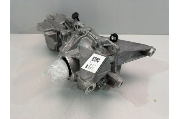 BMW X1 U11 U06 BRIDGE DIFFERENTIAL REAR 8839657 Car type 4x4 SUV