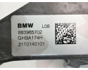 BMW X1 U11 U06 BRIDGE DIFFERENTIAL REAR 8839657 Installation side multipurpose