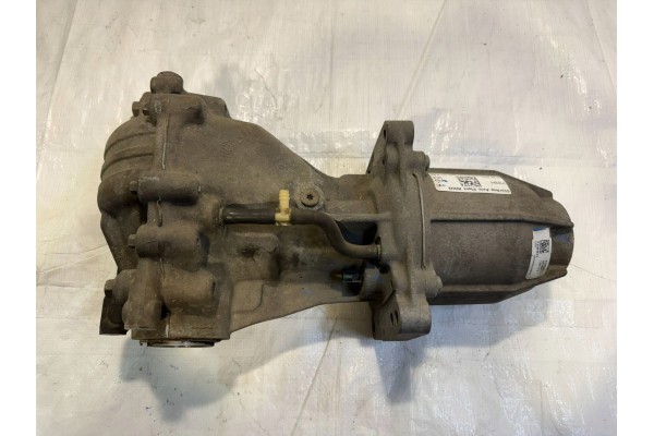 Rear bridge differential FORD KUGA MK2 S 158 A