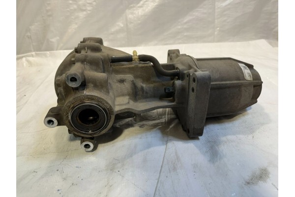 Rear bridge differential FORD KUGA MK2 S 158 A Catalog number of the part S 158 A bdgczesci e2337c 770684