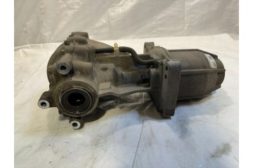 Rear bridge differential FORD KUGA MK2 S 158 A Catalog number of the part S 158 A bdgczesci e2337c 770684