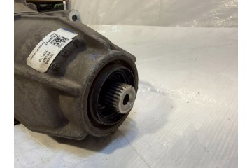 Rear bridge differential FORD KUGA MK2 S 158 A Quality of parts according to GVO Q original with factory logo OEM OES