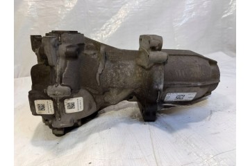 Rear bridge differential FORD KUGA MK2 S 158 A Car type passenger cars