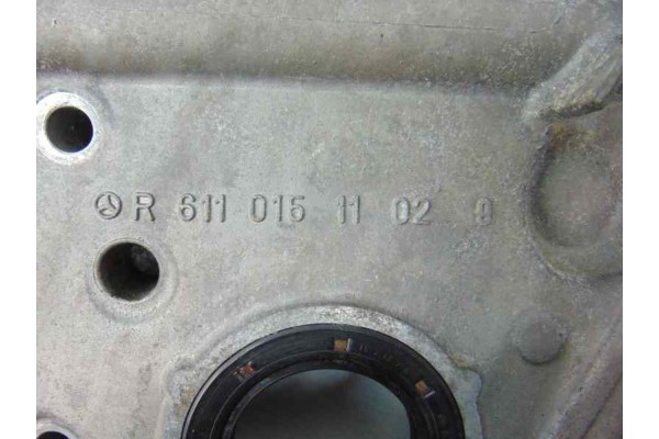 R61101511029 TAPA DISTRIBUCION MERCEDES-BENZ CLASE ML (BM 163) 270 CDI (163.113) 2002 R61101511029 176636 MERCEDES-BENZ - 12