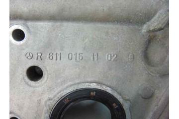 R61101511029 TAPA DISTRIBUCION MERCEDES-BENZ CLASE ML (BM 163) 270 CDI (163.113) 2002 R61101511029 176636 MERCEDES-BENZ - 12