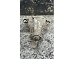 Rear reducer PORSCHE CAYENNE 92A 446031015 hybrid 245kW 2017