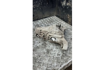 Rear reducer PORSCHE CAYENNE 92A 446031015 hybrid 245kW 2017 Part manufacturer Porsche OE