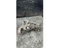 Rear reducer PORSCHE CAYENNE 92A 446031015 hybrid 245kW 2017 Catalog number of the part 446031015
