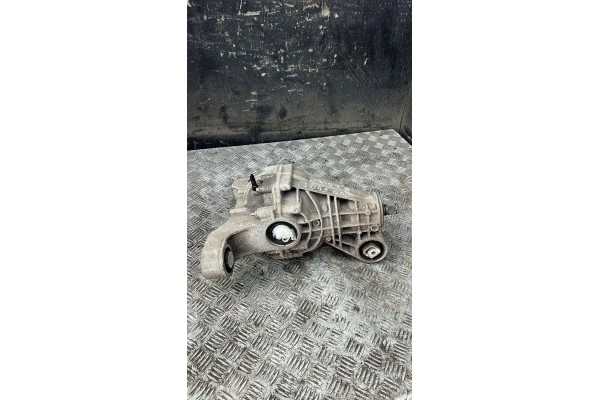 Rear reducer PORSCHE CAYENNE 92A 446031015 hybrid 245kW 2017 Catalog number of the part 446031015