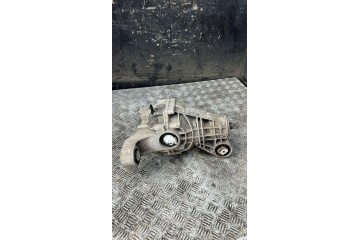 Rear reducer PORSCHE CAYENNE 92A 446031015 hybrid 245kW 2017 Catalog number of the part 446031015