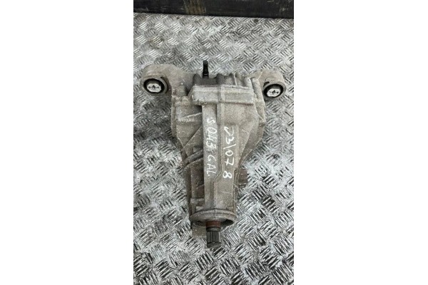 Rear reducer PORSCHE CAYENNE 92A 446031015 hybrid 245kW 2017 Car type passenger cars