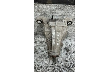 Rear reducer PORSCHE CAYENNE 92A 446031015 hybrid 245kW 2017 Car type passenger cars