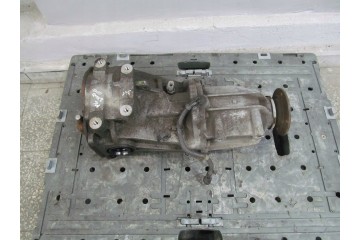 MAZDA 6 2 3B BRIDGE DYFER 3 1