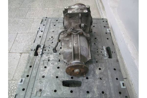 MAZDA 6 2 3B BRIDGE DYFER 3 1 Part manufacturer Mazda OE