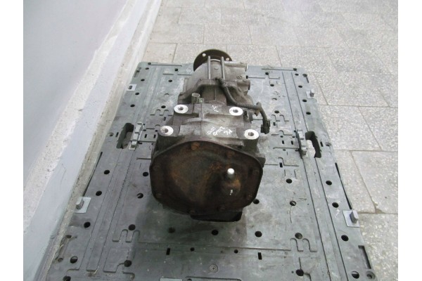 MAZDA 6 2 3B BRIDGE DYFER 3 1 Catalog number of the part autoczesci JBT