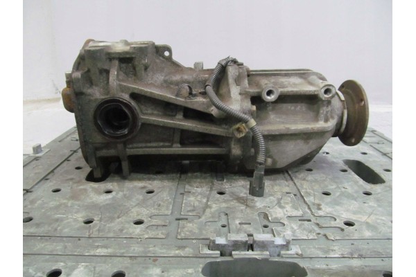 MAZDA 6 2 3B BRIDGE DYFER 3 1 Car type passenger cars
