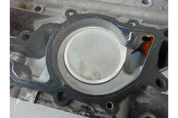 R61101511029 TAPA DISTRIBUCION MERCEDES-BENZ CLASE ML (BM 163) 270 CDI (163.113) 2002 R61101511029 176636 MERCEDES-BENZ - 13