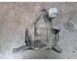Mercedes Benz E Class W213 2 0 CDI Rear Bridge Differential 2 474