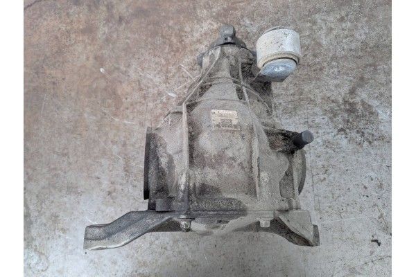 Mercedes Benz E Class W213 2 0 CDI Rear Bridge Differential 2 474