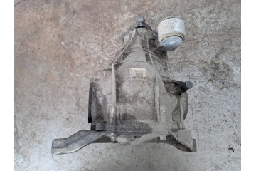 Mercedes Benz E Class W213 2 0 CDI Rear Bridge Differential 2 474