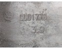 Mercedes Benz E Class W213 2 0 CDI Rear Bridge Differential 2 474 Part manufacturer Mercedes Benz OE